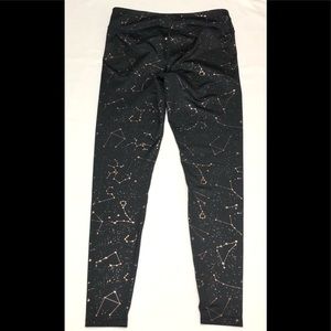 JoyLab High Waist Constellation Leggings